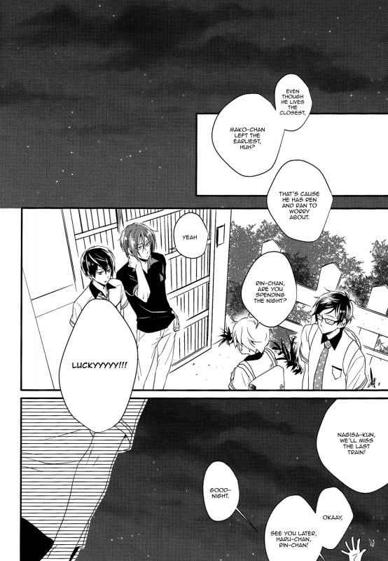 (C86) [LAPISLAZULI (Aoi Tomomi)] Favorite (Free!) [English] [Sakura Pool Scans]_04