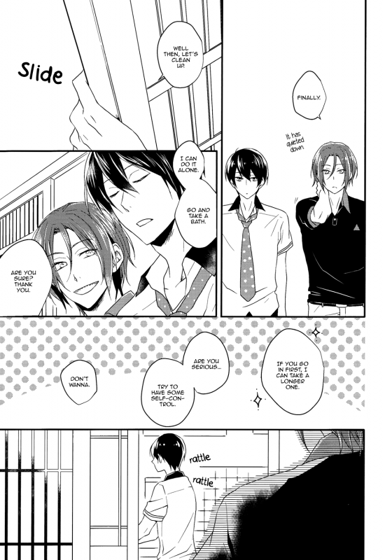 (C86) [LAPISLAZULI (Aoi Tomomi)] Favorite (Free!) [English] [Sakura Pool Scans]_05