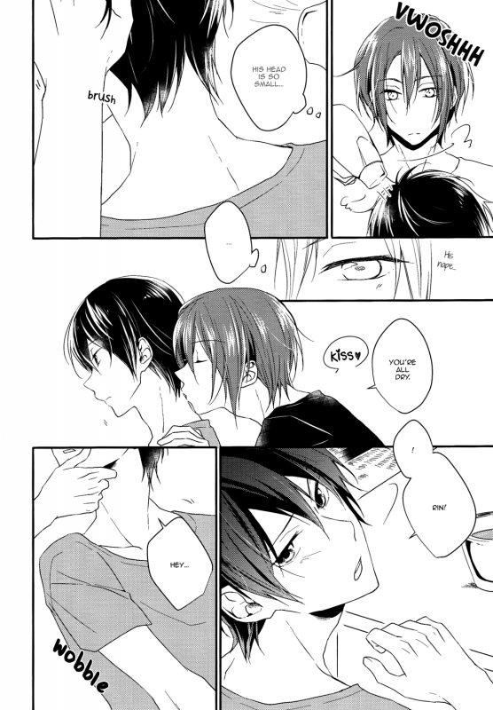 (C86) [LAPISLAZULI (Aoi Tomomi)] Favorite (Free!) [English] [Sakura Pool Scans]_08