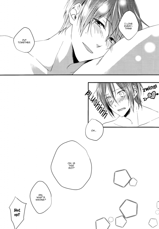 (C86) [LAPISLAZULI (Aoi Tomomi)] Favorite (Free!) [English] [Sakura Pool Scans]_15