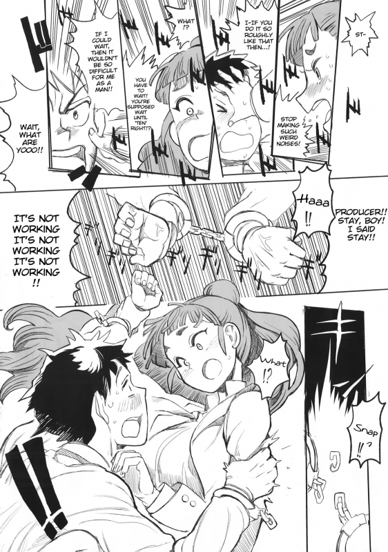 (C86) [LaplaceDotCom (Nikuname)] Rin Nao Karen to Chotto Ecchi na Game o _18