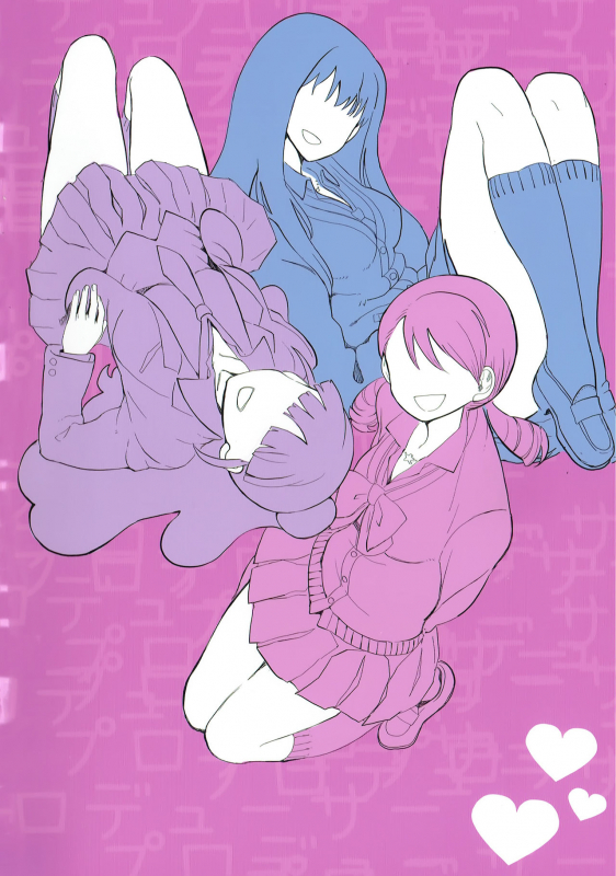 (C86) [LaplaceDotCom (Nikuname)] Rin Nao Karen to Chotto Ecchi na Game o _25