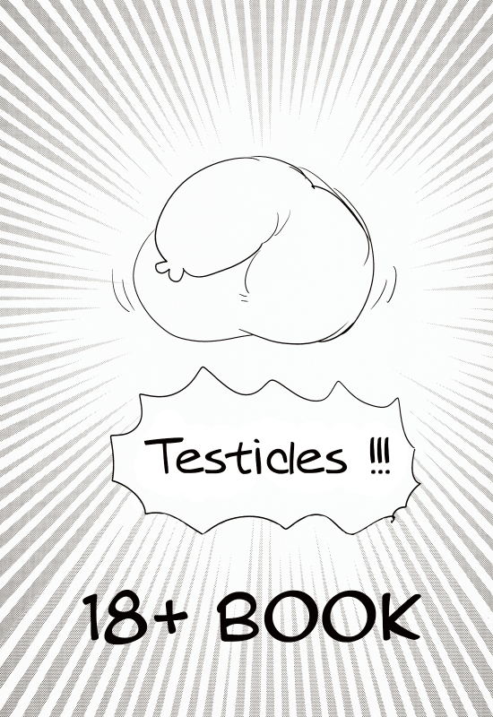 (C86) [MERYx3 (Numeri)] Nagisa-kun to Nitori-kun wo Muriyari Karamaseta Hon [English] {bunny_02