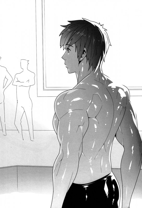 (C86) [Maraparte (Kojima Shoutarou)] Mizu no Naka no Namida wa (Free!) [English] [Moy Moe Scans]_10