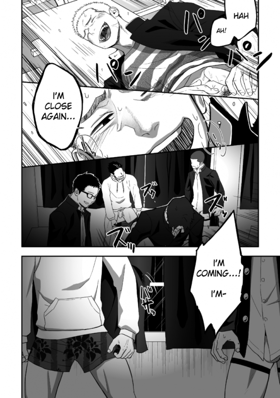 (C86) [Mentaiko (Itto)] Tabun Sore ga Love Nanjanakarou ka [English]_29