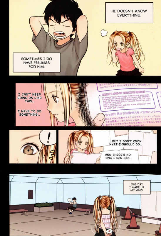 (C86) [Mieow (Rustle)] Little Girl 9 [English] =SNP=_04