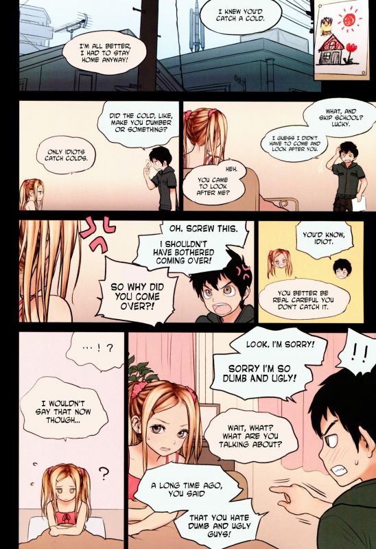 (C86) [Mieow (Rustle)] Little Girl 9 [English] =SNP=_08