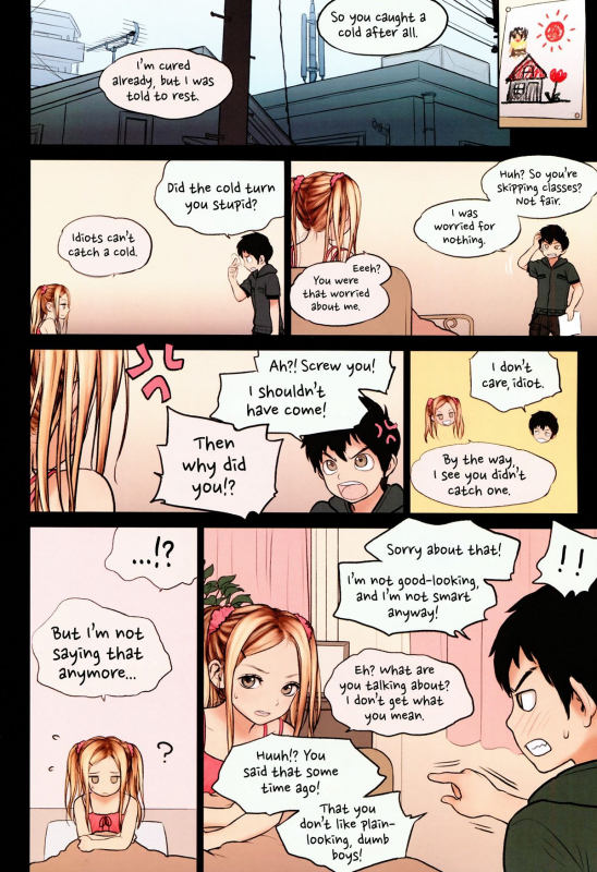 (C86) [Mieow (Rustle)] Little Girl 9 [English] [Team Koinaka]_08