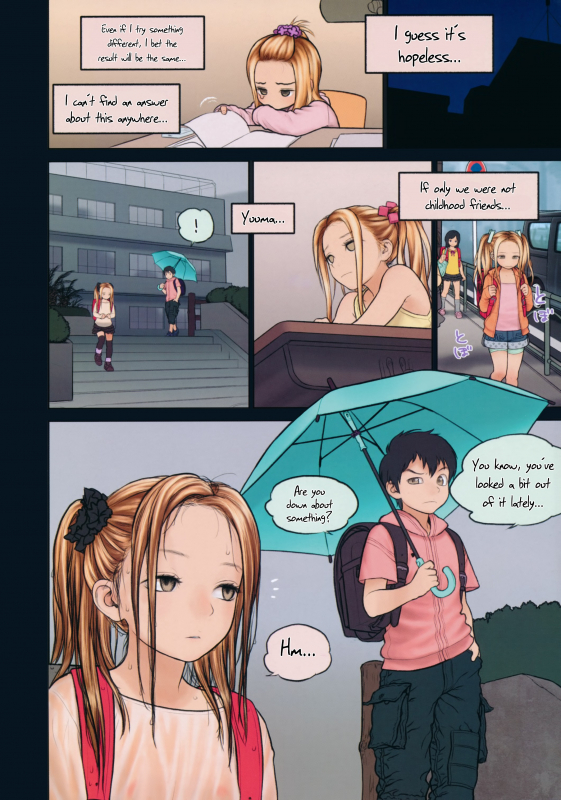 (C86) [Mieow (Rustle)] Little Girl 9 [English] [Team Koinaka] [Decensored]_06