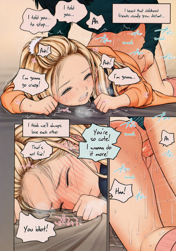 (C86) [Mieow (Rustle)] Little Girl 9 [English] [Team Koinaka] [Decensored]_24