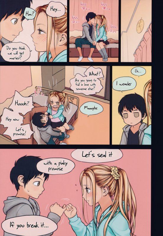 (C86) [Mieow (Rustle)] Little Girl 9 [English] [Team Koinaka] [Decensored]_27