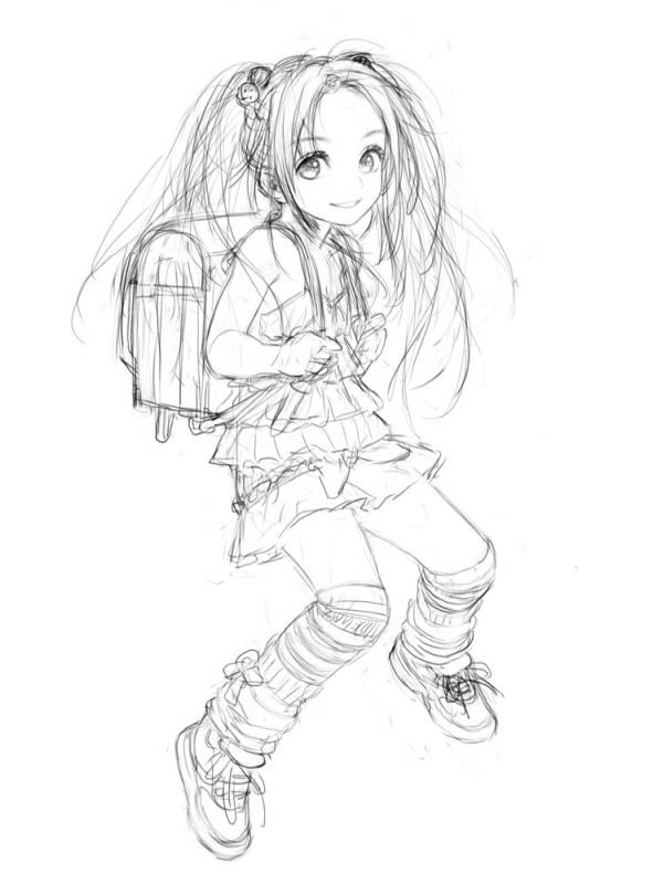 (C86) [Mieow (Rustle)] Little Girl 9 [English] [Team Koinaka] [Decensored]_30