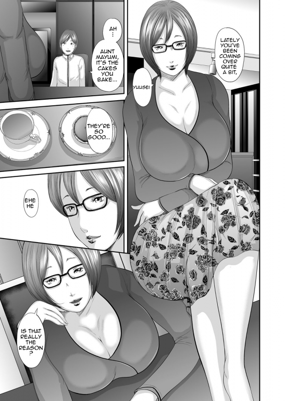 [Mitarai Yuuki] Soukan no Replica  Adultery Replica [English][Amoskandy][Ongoing]_054