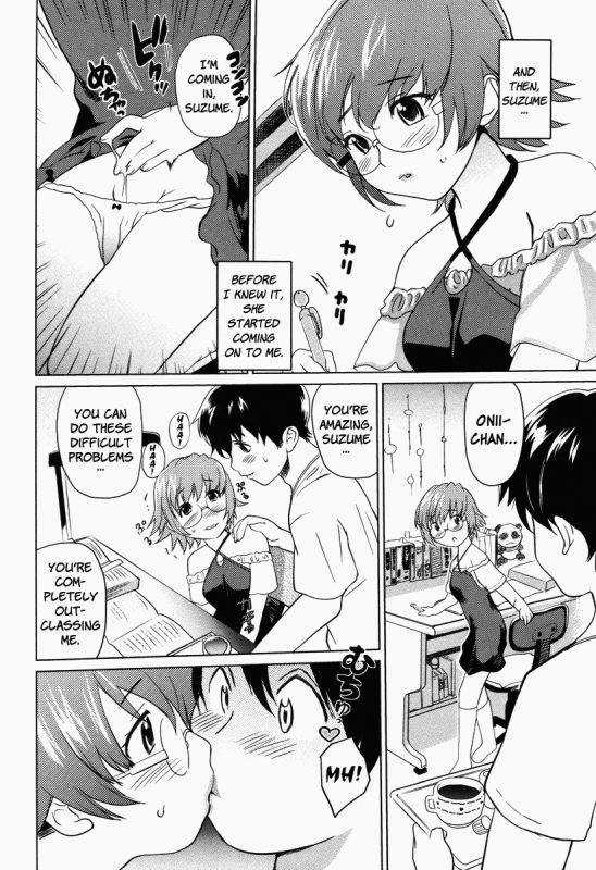 [Mitsuya] Moe Nyuu [English] [Rapture Scans] [Decensored]_153