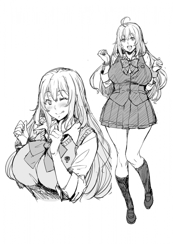 [Mix Fry (Takurou)] Watashi no Karada Tameshite Mimasuu  Want to _02