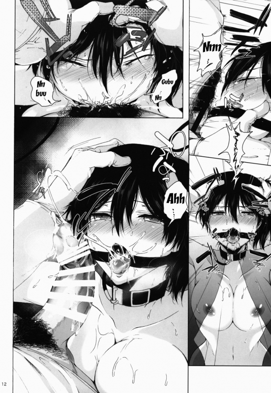 (C86) [Motachi (Tamochi)] Watashi wa Inu Dewa Arimasen  I Am Not a Dog (Kantai Col_10