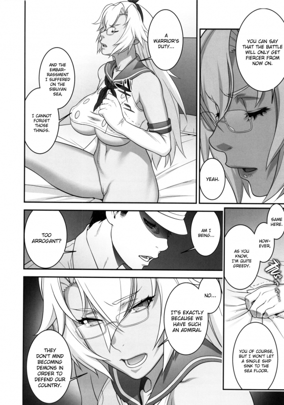 (C86) [Motchie Kingdom (Motchie)] Musashi_28