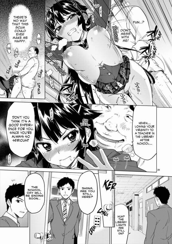 (C86) [Muchakai (Mucha)] Chizuru-chan Kaihatsu Nikki  Development Dia_28