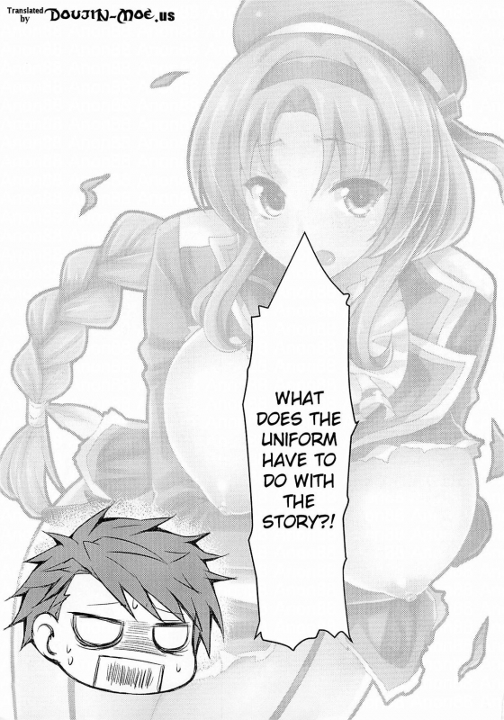 (C86) [Mugen Jirai (Mushi)] Super Taikan Ero Sugoroku Sakusen  _01