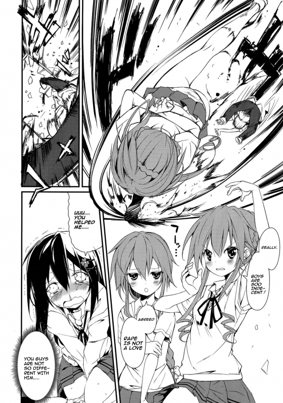 (C86) [Nagomiyasan (Suzuki Nago)] Shiori-chan, Hachi Mai Donburi After School (Date A Live) [English]_05