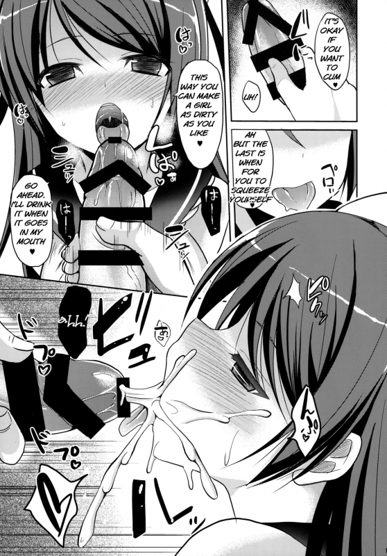 (C86) [Neko no Kone (Takeyu)] Teitoku Kanri (Kantai Collection -KanColle-) [English] [Na-Mi-Da]_09