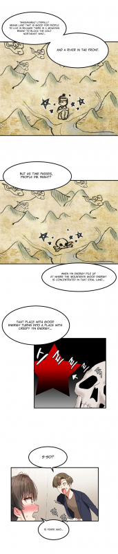 [Mx2J] Hahri's Lumpy Star Ch. 1-6 [English] (Manhwa.co)_027