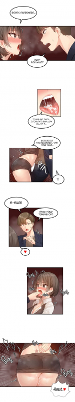 [Mx2J] Hahri's Lumpy Star Ch. 1-6 [English] (Manhwa.co)_058