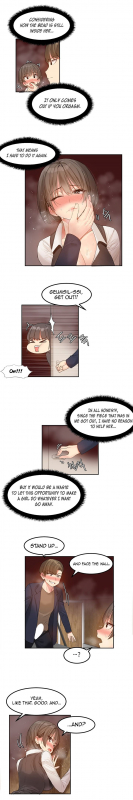 [Mx2J] Hahri's Lumpy Star Ch. 1-6 [English] (Manhwa.co)_059