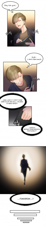 [Mx2J] Hahri's Lumpy Star Ch. 1-6 [English] (Manhwa.co)_098