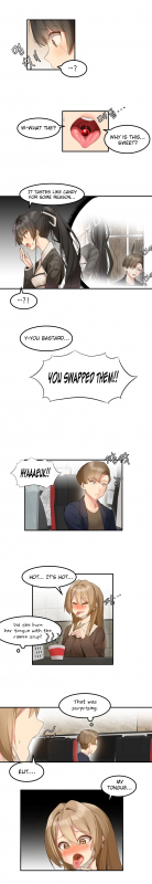 [Mx2J] Hahri's Lumpy Star Ch. 1-6 [English] (Manhwa.co)_107