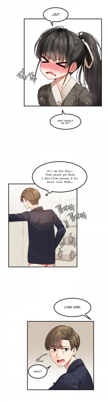 [Mx2J] Hahri's Lumpy Star Ch. 1-6 [English] (Manhwa.co)_23