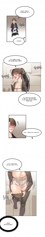 [Mx2J] Hahri's Lumpy Star Ch. 1-6 [English] (Manhwa.co)_30