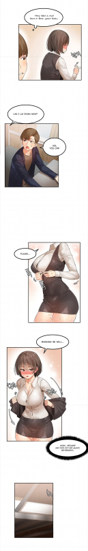 [Mx2J] Hahri's Lumpy Star Ch. 1-6 [English] (Manhwa.co)_44