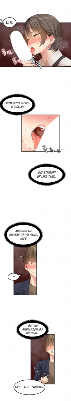 [Mx2J] Hahri's Lumpy Star Ch. 1-6 [English] (Manhwa.co)_53