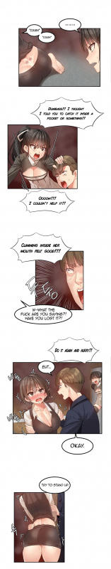 [Mx2J] Hahri's Lumpy Star Ch. 1-6 [English] (Manhwa.co)_57