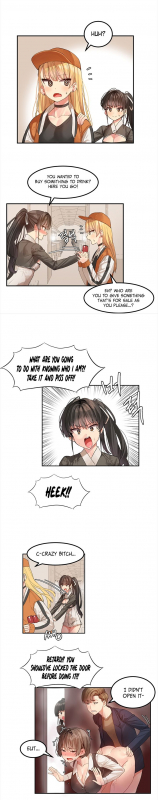 [Mx2J] Hahri's Lumpy Star Ch. 1-6 [English] (Manhwa.co)_66