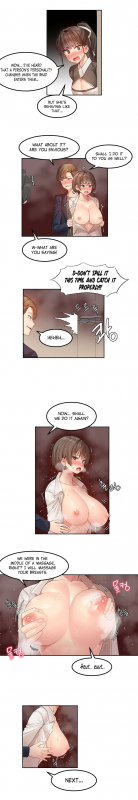 [Mx2J] Hahri's Lumpy Star Ch. 1-6 [English] (Manhwa.co)_68