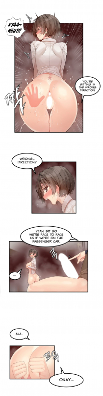 [Mx2J] Hahri's Lumpy Star Ch. 1-6 [English] (Manhwa.co)_81