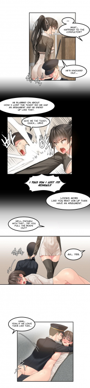 [Mx2J] Hahri's Lumpy Star Ch. 1-6 [English] (Manhwa.co)_88