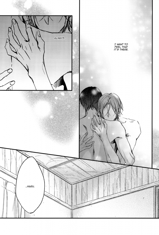 (C86) [OSHINOBEE (Yamada Papiko)] Distance of the heart (Free!) [English] [Sakura Pool Scans]_11