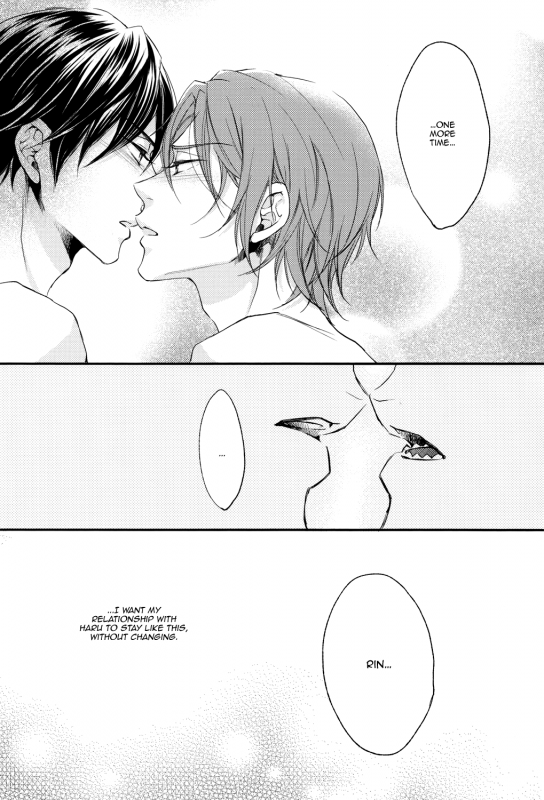 (C86) [OSHINOBEE (Yamada Papiko)] Distance of the heart (Free!) [English] [Sakura Pool Scans]_12