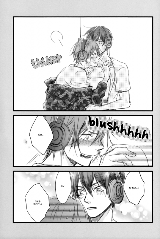 (C86) [OSHINOBEE (Yamada Papiko)] Distance of the heart (Free!) [English] [Sakura Pool Scans]_23