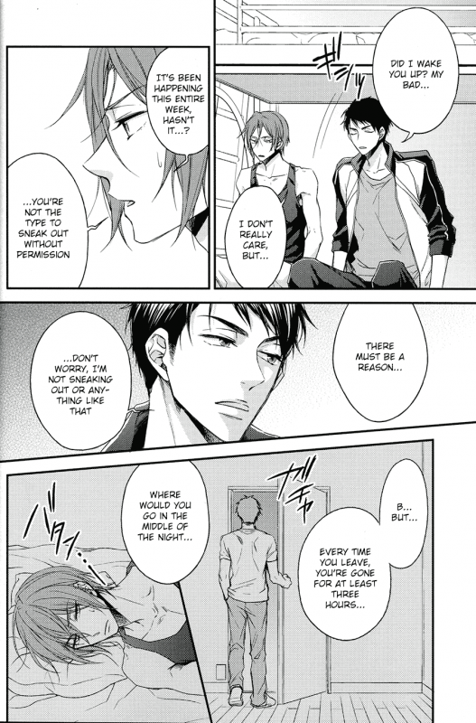 (C86) [Oshinobee (Yamada Papiko)] Wakatte yaritai keredo (Free!) [English] [ichigo-day]_03