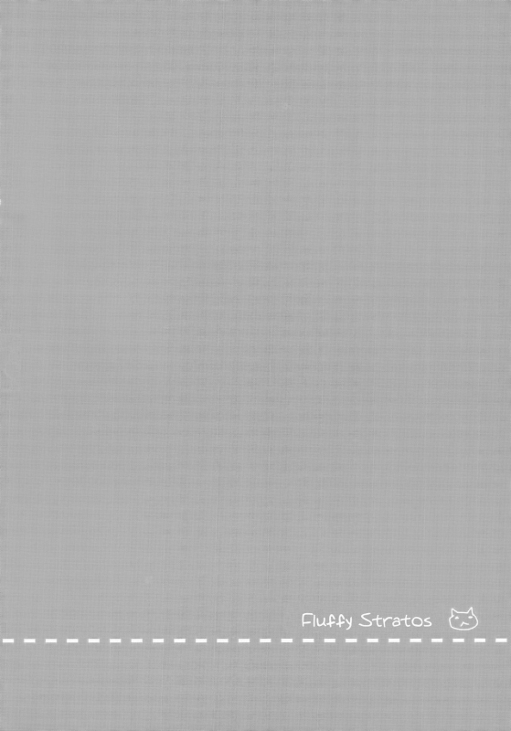 (C86) [Otona Shuppan (Hitsuji Takako)] Mofumofu Stratos (IS Infinite Stratos) [English] [Rapidswitch]_31