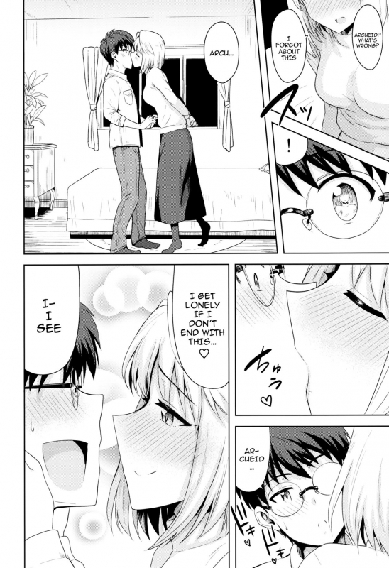 (C86) [PLANT (Tsurui)] Aru Hi no Futari ~Arcueid Hen~  Those Two That Day ~Ar_02