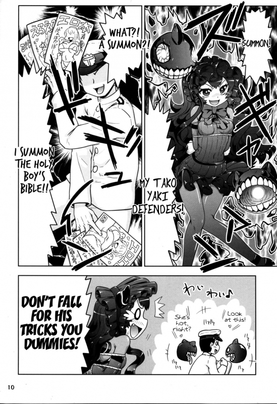 (C86) [PNO Group (Hase Yuu)] Rokakushita Ritou-chan ga Kawaikatta node... (Kantai _08