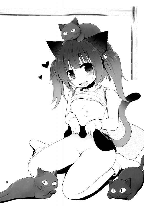 (C86) [Pico Pico Labyrinth (Fujisaka Lyric)] Suji Sakari Park [English] {Mistvern}_22