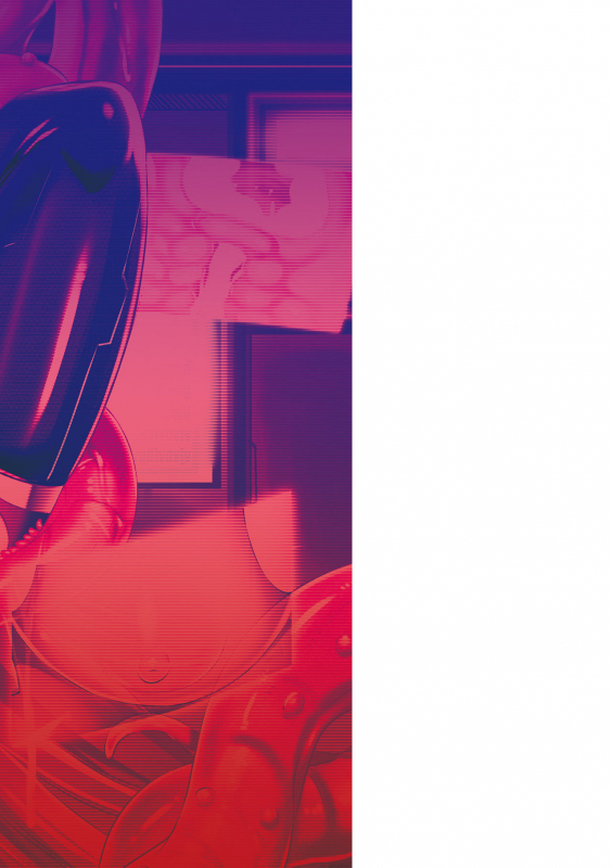 [Nishida Megane] Haiboku no Bigaku [Digital]_193