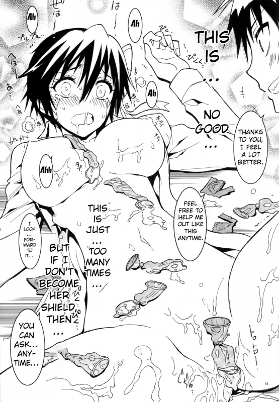 (C86) [Project Harakiri (Kaishaku)] Nisenisekoi 4 (Nisekoi) [English] [doujin-moe.us]_13