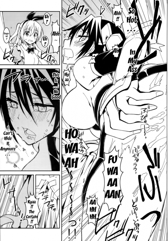 (C86) [Project Harakiri (Kaishaku)] Nisenisekoi 4 (Nisekoi) [English] [doujin-moe.us]_15